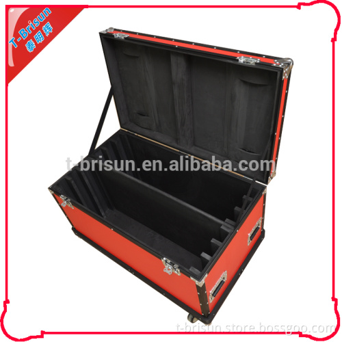 shockproof hardware flight case